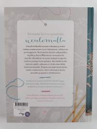 Hyvän mielen villasukat