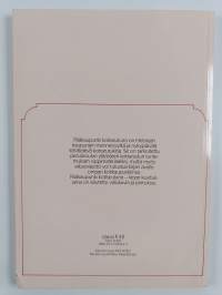 Pääkaupunki kotiseutuna - kotiseutuopin oppikirja peruskoulun 7.-9. luokille