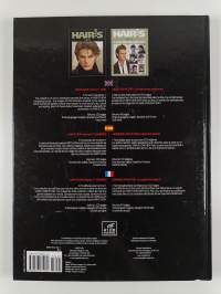 Hair's How - Vol. 7 : Men + Step by step guide