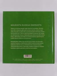 Omena : alkuruokia, pääruokia, jälkiruokia, leivonnaisia