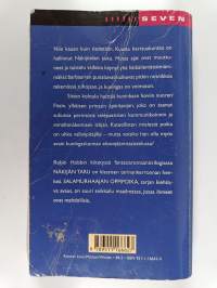 Näkijän taru 1 : Salamurhaajan oppipoika