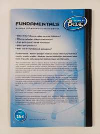 Fundamentals : Nuoren jääkiekkoilijan käsikirja