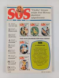 SOS ja kadonnut tyttö