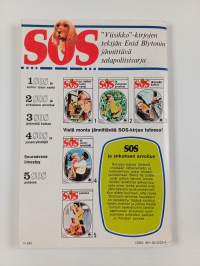 SOS ja sirkuksen arvoitus