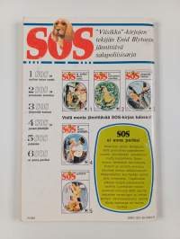 SOS ei anna periksi