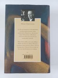 Mikael Karvajalka : Mikael Karvajalan nuoruus ja merkilliset seikkailut monessa maassa vuoteen 1527 asti kymmenenä kirjana hänen itsensä vilpittömästi kertomana