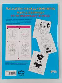 Piirrä mangaa! - Chibin piirtämisen taito