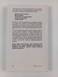 Linnut luonnossa : Tunturit ja havumetsä