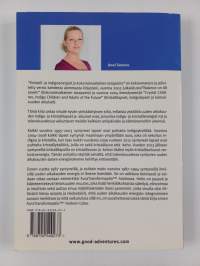 Kristalli- ja indigoenergiat ja kokonaisvaltainen tasapaino