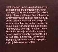 Pohjoiset kalavedet: Ruotsi, Suomi ja Norja. ( Pohjoiset alueet, kalastus )