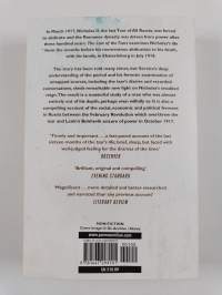 The Last of the Tsars - Nicholas II and the Russian Revolution