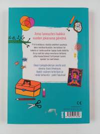 Nauti taiteesta joka päivä!