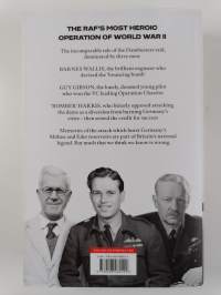 Chastise - The Dambusters Story, 1943 (signeerattu)