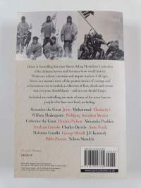 Heroes : history's greatest men and women