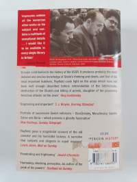 Satlin and his hangmen