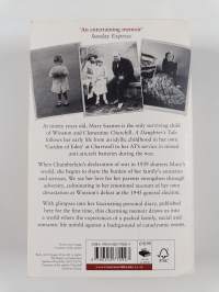 A daughter's tale : the memoir of Winston and Clementine Churchill's youngest child