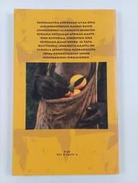 Ruokamatka Afrikkaan