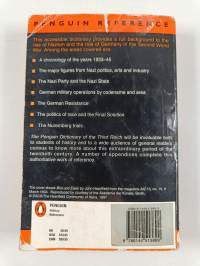 The Penguin Dictionary of the Third Reich
