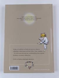 Helkkä (signeerattu, tekijän omiste)