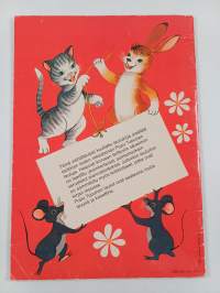 Pupu Tupunan lauluja