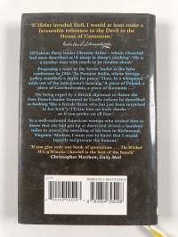 The wicked wit of Winston Churchill