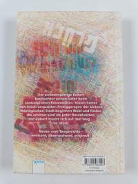 Ich bin nur mal kurz mein Glück suchen ... - Neues vom Taugenichts