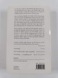 The man in the ice : the preserved body of a neolithic man reveals the secrets of the stone age