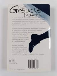 The Groucho Letters