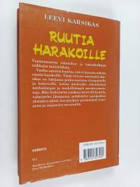 Ruutia harakoille