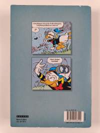 Aku Ankan taskukirja 518