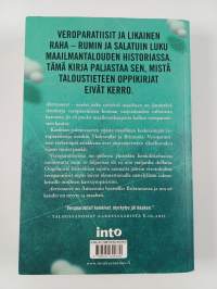 Aarresaaret : miehet jotka ryöstivät maailman