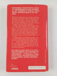 Harjunpää ja poliisin poika