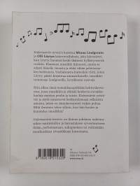 Sinfoniaanisin terveisin : kirjekurssi klassisen musiikin maailmaan