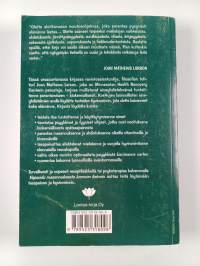 Vapaaksi masennuksesta luonnon keinoin : poista ahdistus, epätoivo, viha ja väsymys 7 viikossa