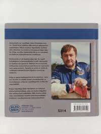 Ensimmäinen rallikirjani