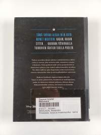 Prinsessa, lurjus ja maalaispoika : tarina elokuvasta Star Wars, uusi toivo