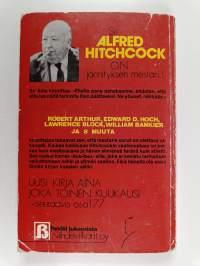 Alfred Hitchcockin jännityskertomuksia 3