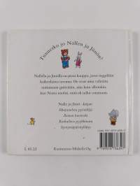 Syntymäpäiväyllätys