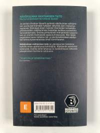 Näkökulman vaihtamisen taito