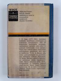 Mitä Jung todella sanoi