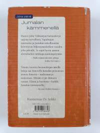 Joka päivä Jumalan kämmenellä