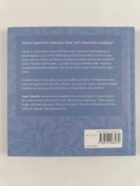 Tästä ei selviä ilman toista drinkkiä : joka naisen opas cocktaileihin ja kuplivaan elämään