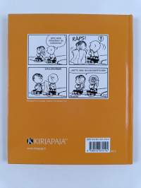 Ressun ystäväkirja