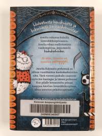 Amelia Kulmuri ja kauhukarkelot