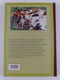 Eläinlääkäri eläinten hyvinvointia edistämässä