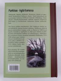 Parkkuu muistoissani