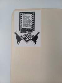 Lastemme luonteen muodostaminen