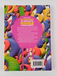 101 kysymystä ja vastausta Google-markkinoinnista