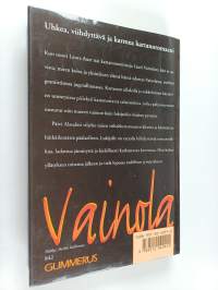 Vainola (signeerattu, tekijän omiste)