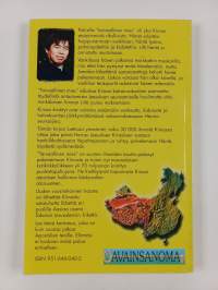 Taivaallinen mies : nykyajan apostoli Kiinasta